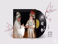 河北梆子打金磚(河北梆子打金磚選段)