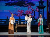 錫劇名家汪韻芝(錫劇演唱會(huì)2019)
