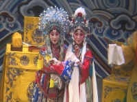 秦腔趕駕全折子戲(秦腔趕駕折子戲唱詞)