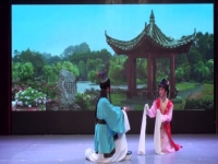 粵劇孔雀東南飛(李少芳粵曲孔雀東南飛)