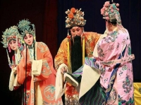 陜西秦腔折子戲大全(陜西秦腔折子戲大全100)