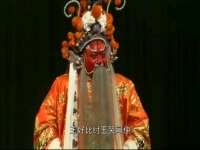 秦腔三回頭選段(秦腔三回頭選段教馴狼你不必淚流滿面)