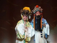 京劇大唐貴妃簡介(京劇大唐貴妃簡介視頻)