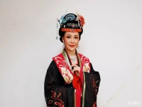 錫劇小王彬彬(錫劇小王彬彬結婚2次)