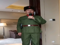 京劇我們是工農(nóng)子弟兵歌詞(我們是工農(nóng)子弟兵京劇唱段原唱歌詞)