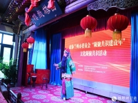秦腔四郎探母全折子戲(秦腔四郎探母折子戲戲詞)