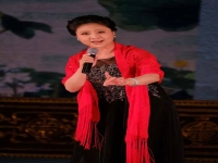 劉文靜河北梆子精彩唱段(河北梆子演員劉文靜演唱會)