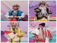陜西秦腔二進(jìn)宮全本(陜西秦腔二進(jìn)宮全本樂(lè)譜)