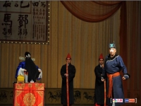 曲劇審烏盆全集(曲劇烏盆告狀全場)