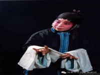 山西晉劇三對面選段(晉劇三對面劇情介紹)