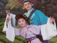 黃梅戲七仙女唱段(黃梅戲七仙女唱段曲譜)