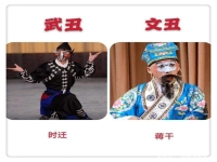 京劇四大行當(dāng)是什么意思(京劇四大行當(dāng)是什么意思啊)