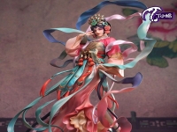 海棠花呀海棠花京劇(京劇海棠花講的是什么)
