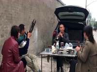 曲劇劉備哭靈原唱(曲劇劉備哭靈唱段伴奏)