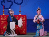 河南農村曲劇哭戲(河南曲劇哭戲全場戲大全)