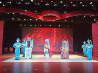 現代戲曲小品(現代戲曲小品孝婆婆)