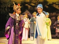 黃梅戲勸小姑(黃梅戲勸小姑劇情介紹)