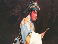 未央宮京劇唱詞(未央宮京劇唱詞飛鳥盡良弓藏)
