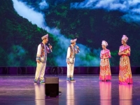 湖北唱什么戲劇(湖北地方戲曲叫什么)