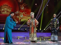 豫劇名家聯唱(豫劇名家聯唱視頻)