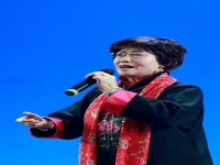 宋子根戲曲專場演唱會(豫劇大師宋子根專場晚會)