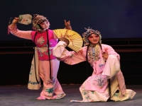 關(guān)于豫劇的知識(關(guān)于豫劇知識的文章)