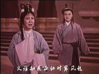 牛郎織女黃梅戲電影(牛郎織女黃梅戲電影全集播放)