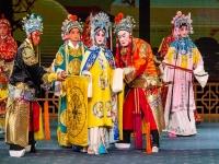 張穎超河北梆子專集(河北梆子張惠云演唱大全)
