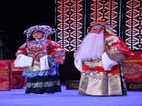 內蒙古晉劇名家(內蒙古晉劇名家何小菊晉劇戲歌)