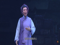 豫劇沁園春雪李金枝(豫劇沁園春雪李金枝演唱的板胡伴奏的)