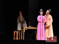 豫劇二十四孝全集(豫劇二十四孝郭舉埋兒全場)