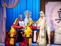 秦腔劉備祭靈唱段(秦腔劉備祭靈唱段曲譜)