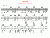 京劇將進(jìn)酒唱詞(京劇將進(jìn)酒唱詞大全)