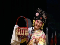 豫劇花木蘭經典唱段(豫劇花木蘭經典唱段常香玉)