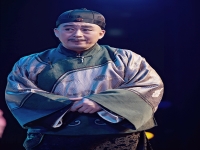 大宅門里的京劇配樂(大宅門里的京劇配樂寫的什么)