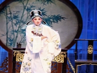越劇名段20首錢惠麗(越劇名家錢惠麗演唱的越劇)