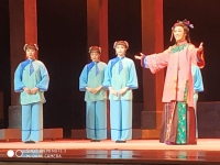 杭州近期越劇演出(杭州近期越劇演出時(shí)間表)