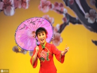 評劇王定保借當(評劇王定保借當王定保一段唱)