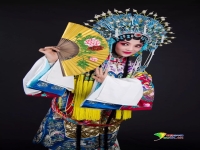 關于川劇的資料(關于川劇的知識有哪些)