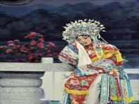 京劇李勝素劇照(京劇李勝素專輯李勝素京劇名段42首)