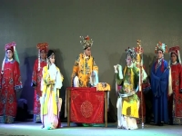 豫劇鍘西宮簡介(鍘西宮豫劇全集介紹全詞)