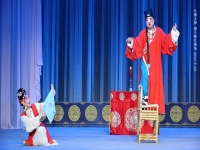 京劇活捉三郎(京劇活捉三郎鬼步)