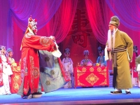 沙河市豫劇團全場戲大全(河北沙河市豫劇團樂隊演出視頻)