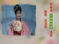 黃梅戲男女對唱(黃梅戲男女對唱唱段名家名段)