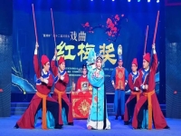 河南移動戲曲頻道節目表(河南移動戲曲頻道節目表2022年2月25日)