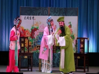 天津戲劇演出(天津戲曲吧 百度貼吧)