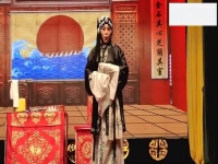 晉劇《秦香蓮》全本(晉劇秦香蓮全本播放)