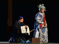 晉劇王鴻樂簡介(晉劇王鴻樂簡介視頻)