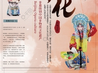 中國傳統(tǒng)文化京劇介紹200字(中國傳統(tǒng)文化京劇介紹200字作文)