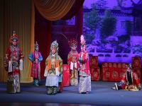 長治市上黨梆子劇團團長是誰(長治市上黨梆子劇團團長是誰啊)
